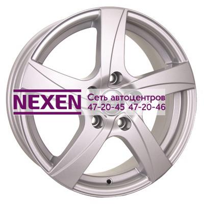 Neo 6,5x16/5x114,3 ET45 D67,1 600 Silver