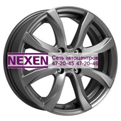 iFree 6x15/4x98 ET35 D58,5 Дайс Хай Вэй