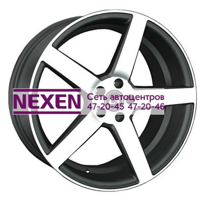 LS 8x18/5x100 ET40 D73,1 552 MBF