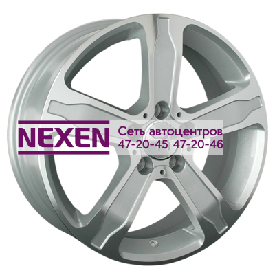 Replay 6,5x17/5x112 ET41 D57,1 VV246 SFP (конус, MB001)