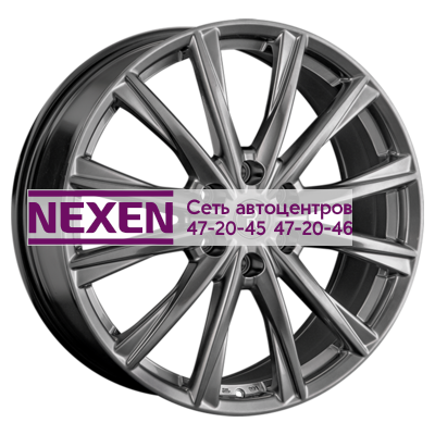 Replay 8x22/6x139,7 ET30 D100,1 TA11 HPB (конус, C570)