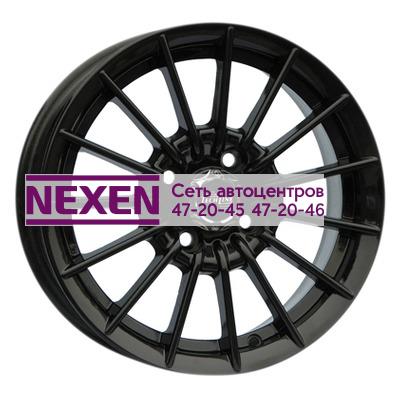 Tech Line 5,5x13/4x98 ET28 D58,6 302 BL