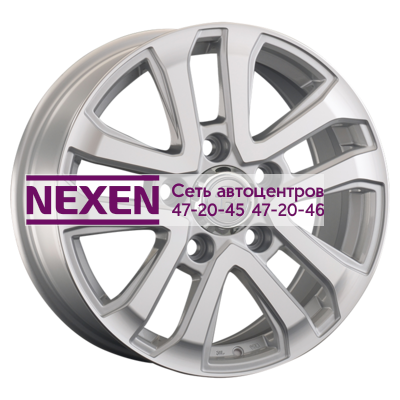 Replay 8x18/5x150 ET56 D110,1 TY236 SF (пш)