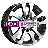 Сахара-Patriot (КС1056)