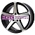 PDW 7x17/5x108 ET33 D60,1 C-Spec 2 (5203) M/U4B (конус)