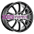 OZ 10,5x20/5x112 ET41 D79 Hyper XT HLT Star Graphite Diamond Lip