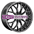 LS FlowForming 8x18/5x114,3 ET40 D67,1 RC69 GML (конус)