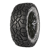 GRIPMAX 265/70R17 121/118Q mud rage m/t iii
