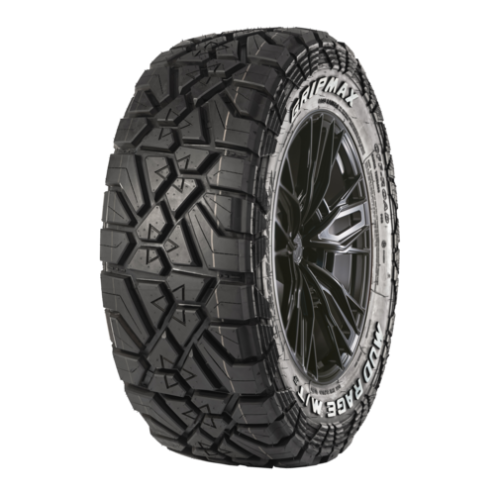 GRIPMAX 285/70R17 121/118Q mud rage m/t iii