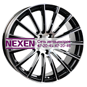 RST 8x18/5x108 ET42,5 D63,4 R108 (Volvo) BH