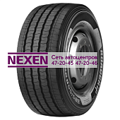 Unigrip 215/75R17,5 128/126M RoadGrip F20 TL M+S 3PMSF 14PR