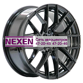 Lizardo 7x16/4x98 ET35 D58,5 XH143 (XH291) CB (конус)