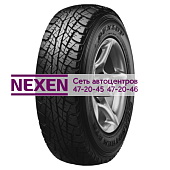 Dunlop 195/80R15 96S Grandtrek AT2 TL RBL