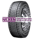 Goodyear 315/70R22,5 154/152L FuelMax D Gen-2 TL 3PMSF