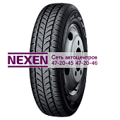 Yokohama 215/75R16C 113/111R W.drive WY01 TL M+S