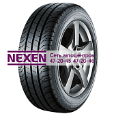 Continental 225/75R16C 121/120R ContiVanContact 200 TL PR10