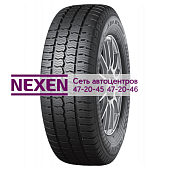 Yokohama 215/75R16C 116/114R BluEarth-Van All Season RY61 TL