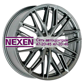 PDW 8x20/5x108 ET45 D63,4 RAMZES (2119) U4GRA (конус)