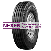 Triangle 7,50R16 122/118L TR558 TT PR14