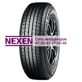 Yokohama 265/60R18 110V Geolandar CV G058 TL