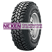 Hankook 205/80R16 104Q Dynamic MT RT01 TL