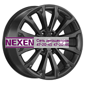 КР006 (Chevrolet Tahoe IV)