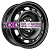Magnetto 5x14/5x100 ET35 D57,1 14016 AM Black VW Polo