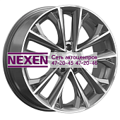 КР012 (Haval F7/F7x)