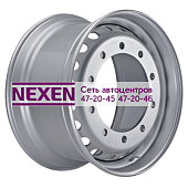 Asterro 11,75x22,5/10x335 ET135 D281 M22 Space Grey (YF211PLUS)