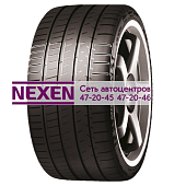 Michelin 275/30ZR20 97(Y) XL Pilot Super Sport TL