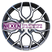 Venti 6x16/4x98 ET33 D58,6 1619 BH