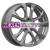 Атакор (КЛ376)