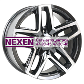 RST 8x18/6x139,7 ET35 D100,1 R238 (Tank 300) BL