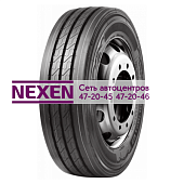 LingLong CrossWind 245/70R17,5 143/141J CWT20E LRR TL M+S 18PR ТАИЛАНД