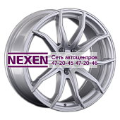 Replay 9x20/5x114,3 ET40 D70,6 FD135 BK (конус, C570)