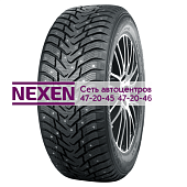 Nokian Tyres 265/60R18 114T XL Hakkapeliitta 8 SUV TL (шип.)