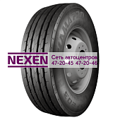 Kama 295/80R22,5 152/148M PRO NF 203 TL