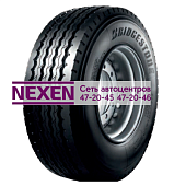 Bridgestone 385/65R22,5 160K (158L) R168 TL 18PR