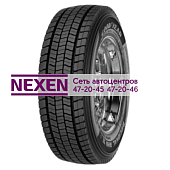 Goodyear 315/70R22,5 154/152L Regional RHD II+ TL 3PMSF
