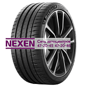 Michelin 275/35ZR19 100(Y) XL Pilot Sport 4 S * TL