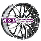Neo 8,5x20/5x108 ET42 D63,4 240 BDm