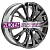 RST 7x18/5x114,3 ET38 D67,1 R038 (Outlander) BL