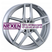 Replay 8x19/5x112 ET38 D66,6 MR217 BKF (конус, MB003)