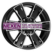 Севенна (КС726)