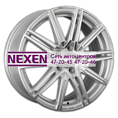LS 6,5x17/5x112 ET40 D66,6 773 BKF (конус)