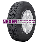 Continental 225/65R17 102H ContiCrossContact LX2 TL FR