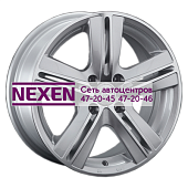 LS 6,5x15/5x114,3 ET40 D73,1 320 GMF (конус)