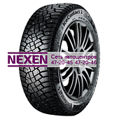 Continental 235/65R17 108T XL IceContact 2 SUV ContiSilent TL FR KD (шип.)