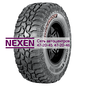 Nokian Tyres LT315/70R17 121/118Q Rockproof TL