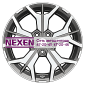 KHW1715 (CX-5/i40/X-Trail)